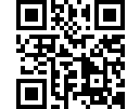QR Code (data burst) of this website url